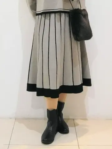 自由区 宇野 コーディネート画像