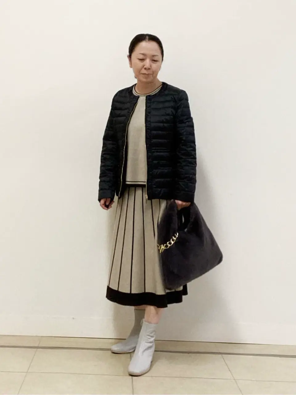  須山 コーディネート画像