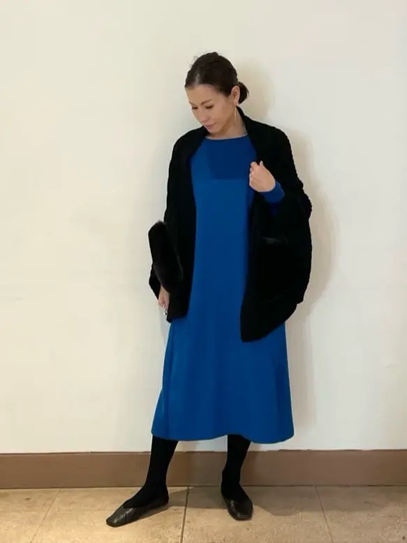 自由区 清水 コーディネート画像