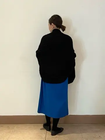 自由区 清水 コーディネート画像