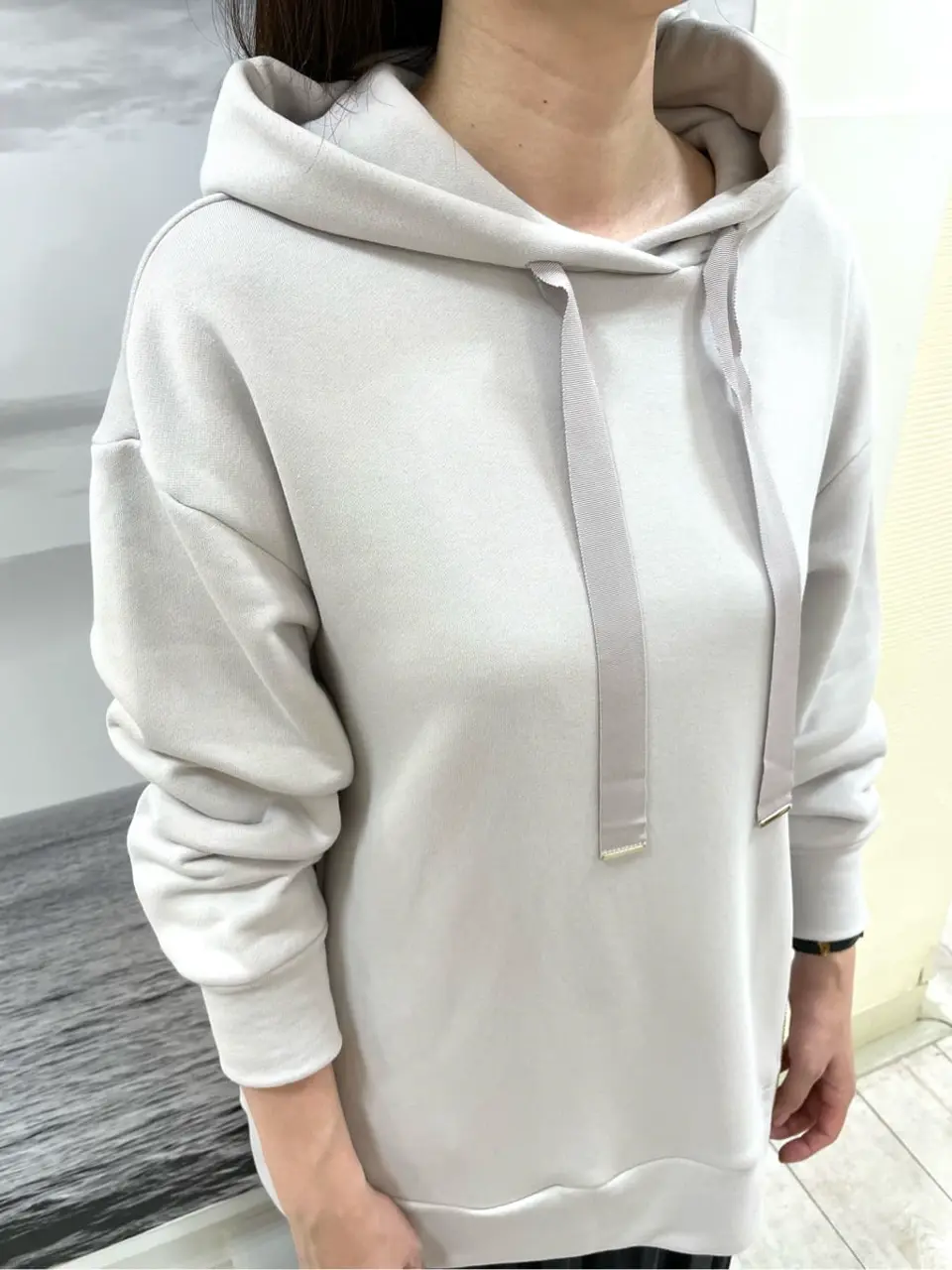 自由区 真田 コーディネート画像