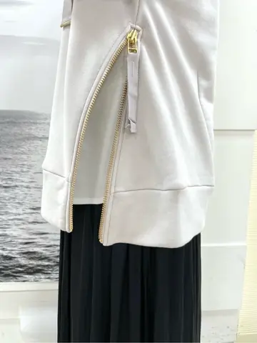 自由区 真田 コーディネート画像