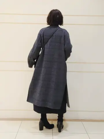 自由区 maruri コーディネート画像