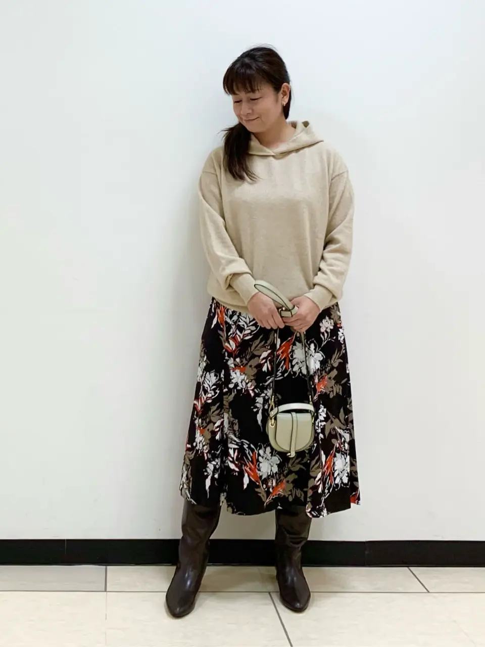  岡崎 コーディネート画像