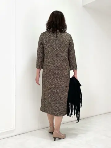 自由区 大野 コーディネート画像