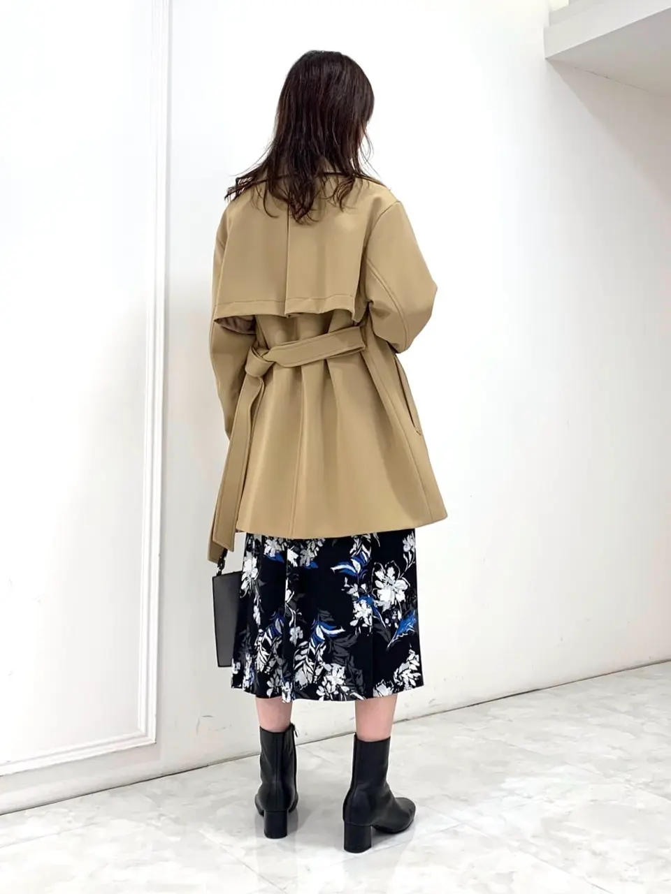 自由区 大塚 コーディネート画像