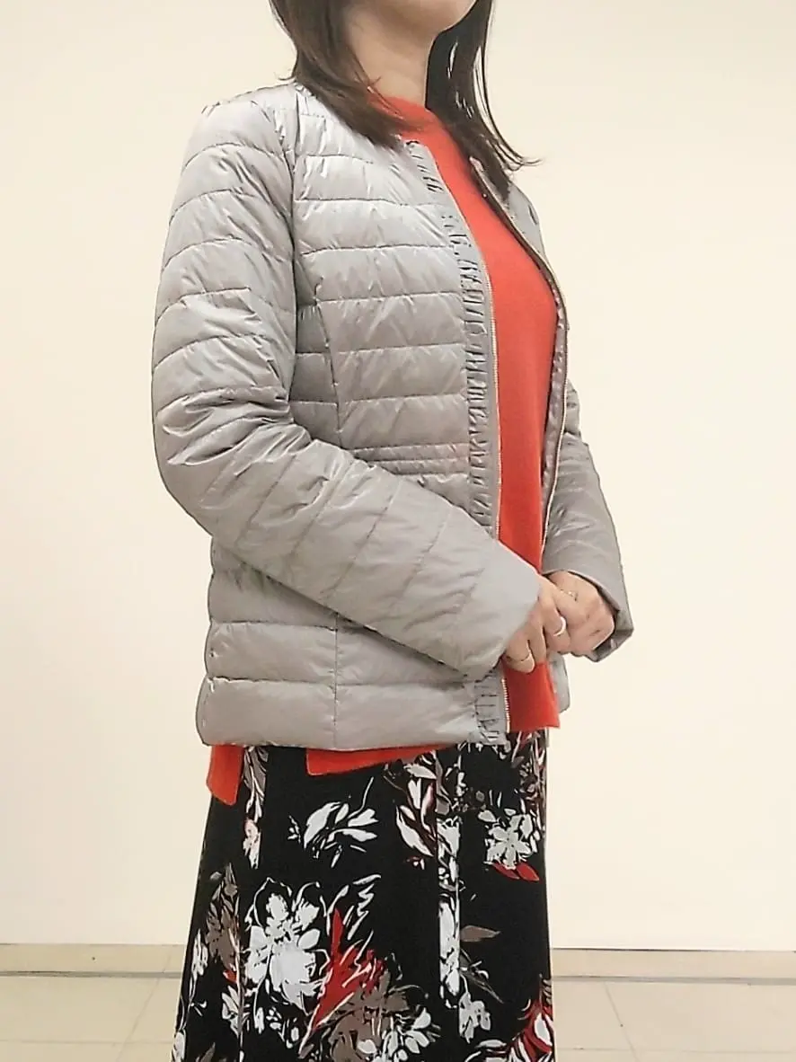 自由区 小林 コーディネート画像