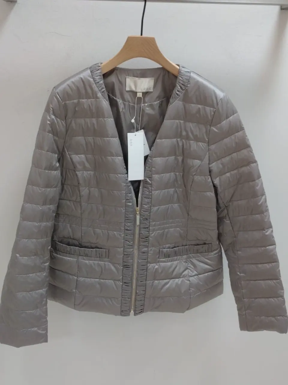 自由区 小林 コーディネート画像