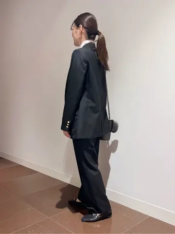 自由区 古宮 コーディネート画像