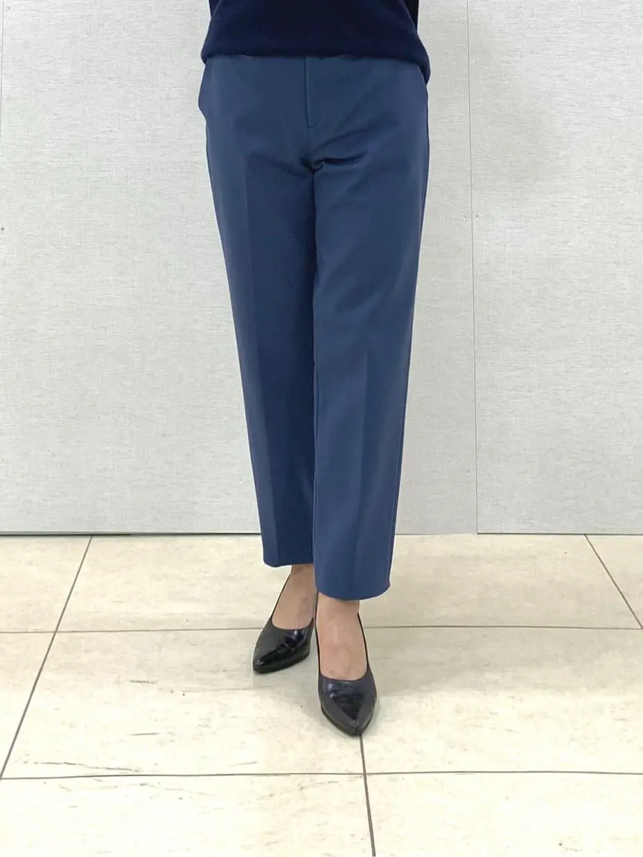 自由区 坂本 コーディネート画像