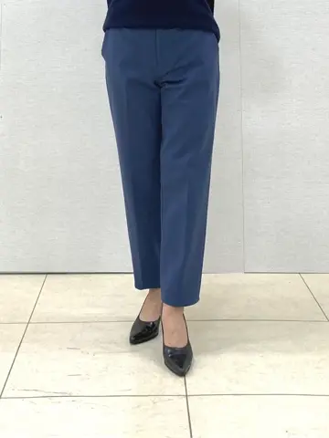 自由区 坂本 コーディネート画像