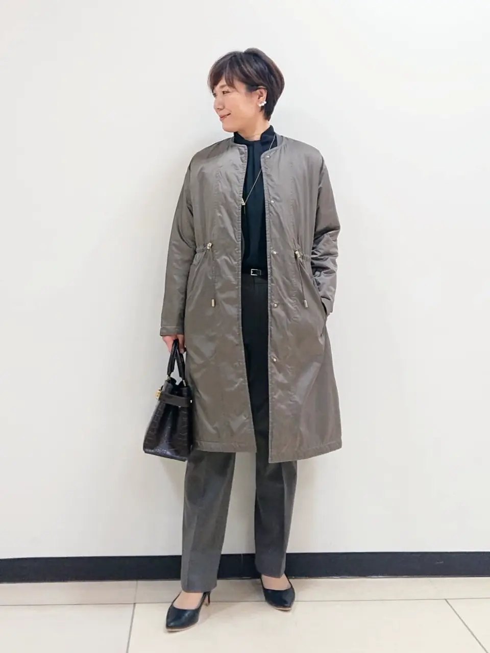  近藤 コーディネート画像