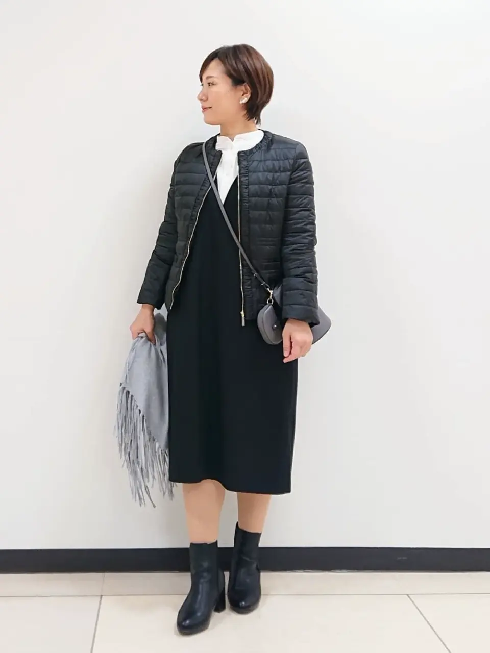  近藤 コーディネート画像