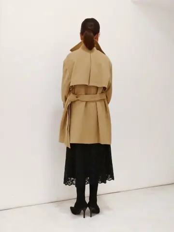 自由区 八田 コーディネート画像