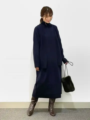 自由区 鈴木 コーディネート画像