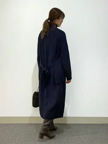 自由区 鈴木 コーディネート画像