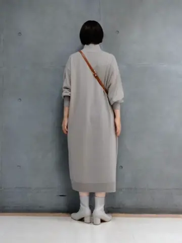 自由区 丸尾 コーディネート画像