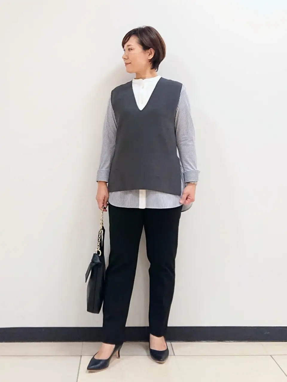  近藤 コーディネート画像