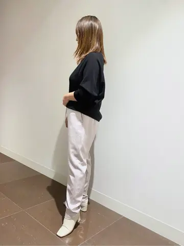 自由区 清水 コーディネート画像