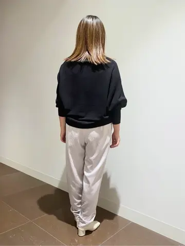 自由区 清水 コーディネート画像