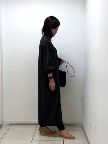 自由区 多田 コーディネート画像