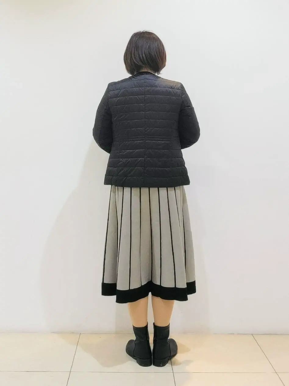 自由区 宇野 コーディネート画像