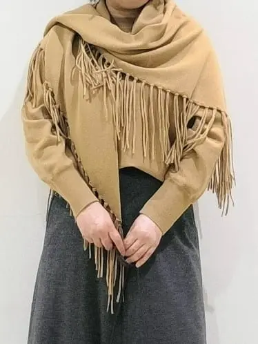 自由区 宇野 コーディネート画像