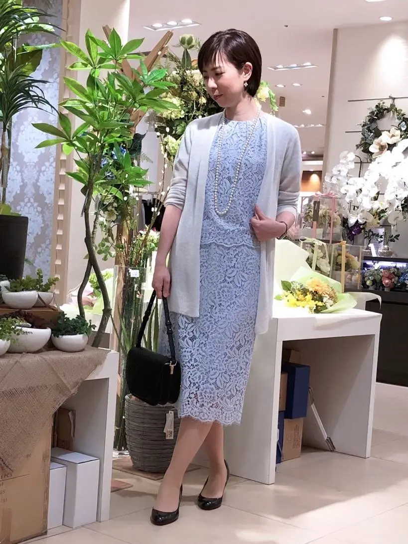  丸尾 コーディネート画像