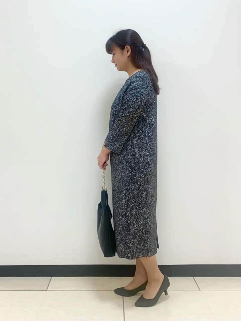 自由区 岡崎 コーディネート画像