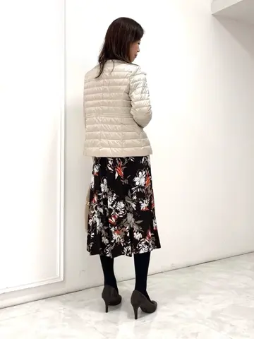 自由区 大塚 コーディネート画像