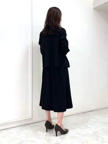 自由区 大塚 コーディネート画像