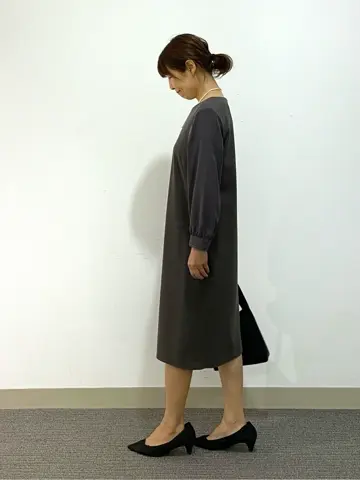 自由区 山本 コーディネート画像