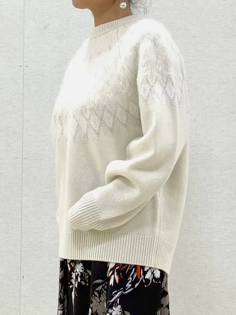 自由区 坂本 コーディネート画像