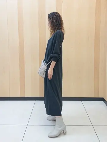 自由区 半澤 コーディネート画像