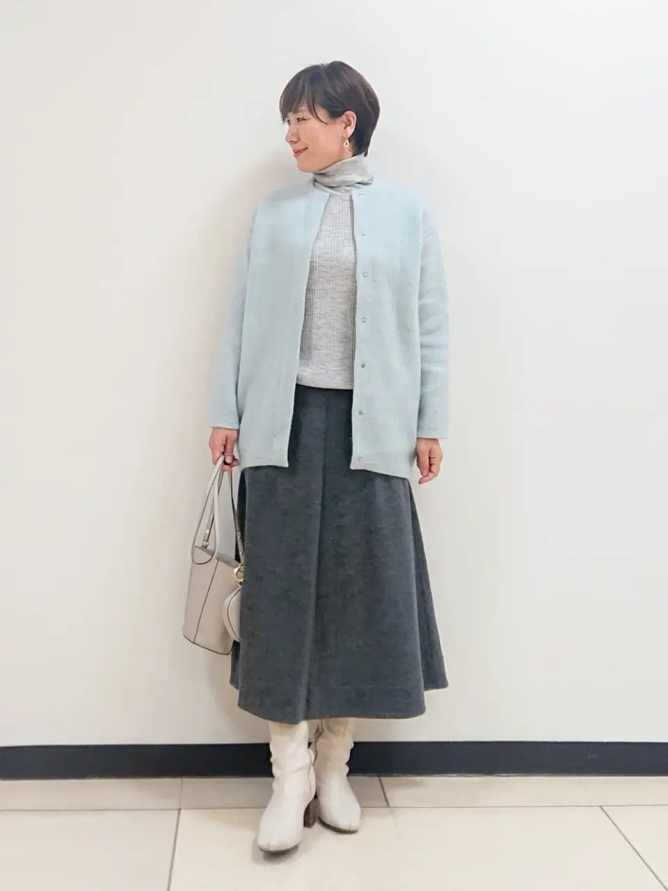  近藤 コーディネート画像