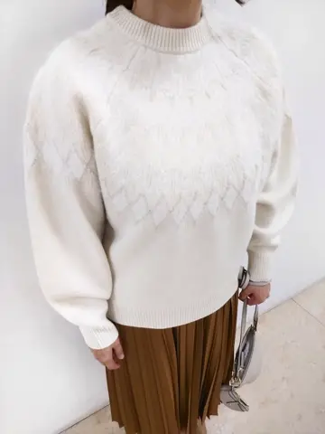 自由区 沼木 コーディネート画像