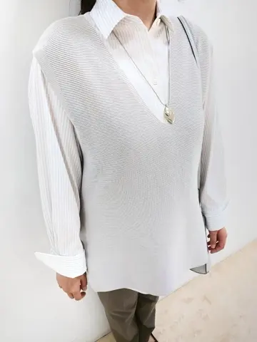 自由区 沼木 コーディネート画像