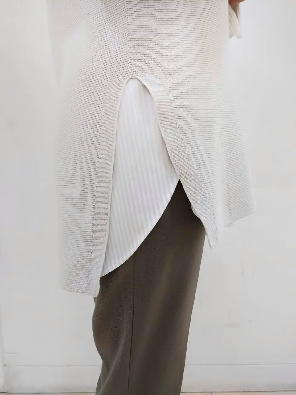 自由区 沼木 コーディネート画像