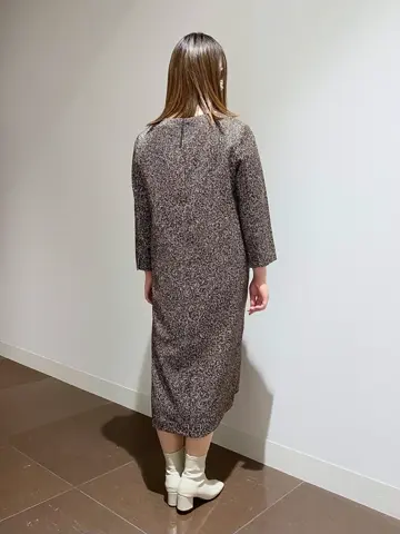 自由区 清水 コーディネート画像