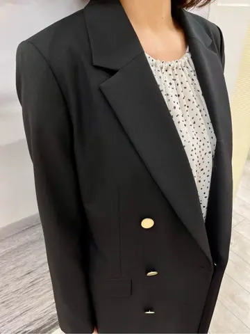 自由区 茂木 コーディネート画像