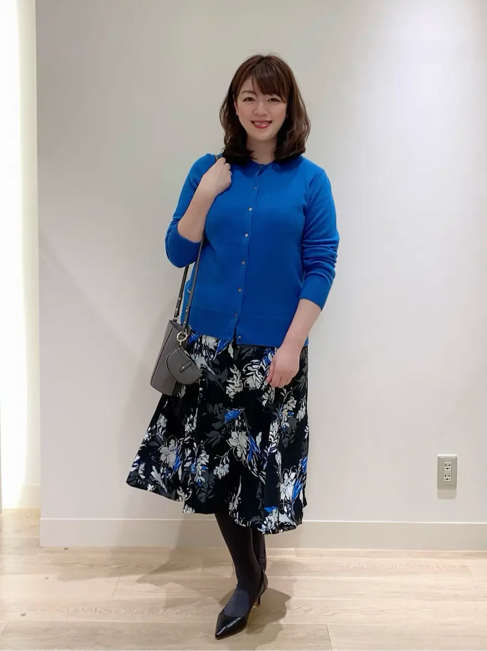  うめだ コーディネート画像