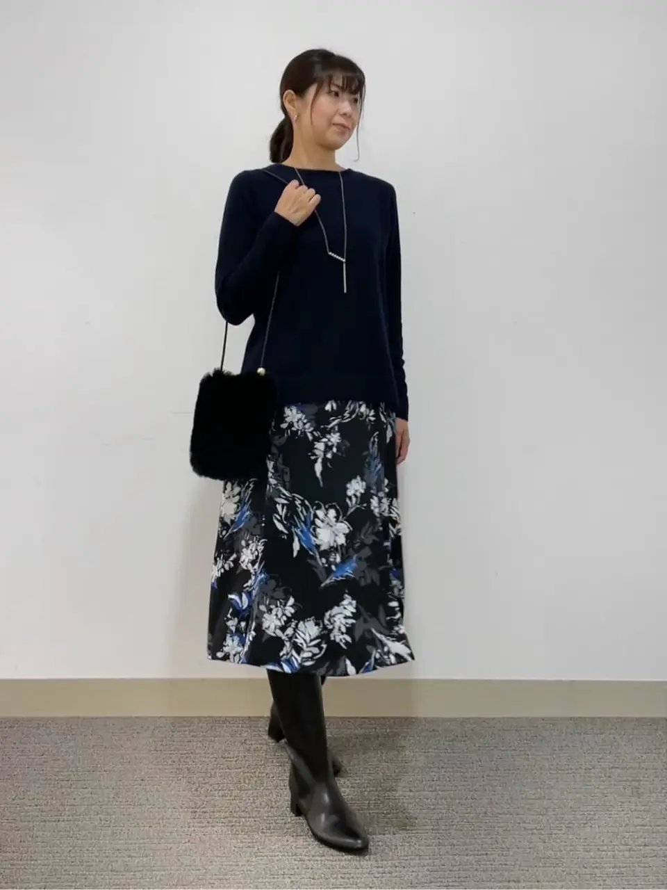   若旅 コーディネート画像