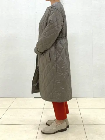 自由区 坂本 コーディネート画像