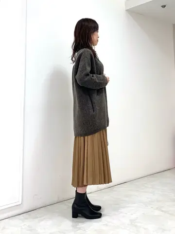 自由区 大塚 コーディネート画像