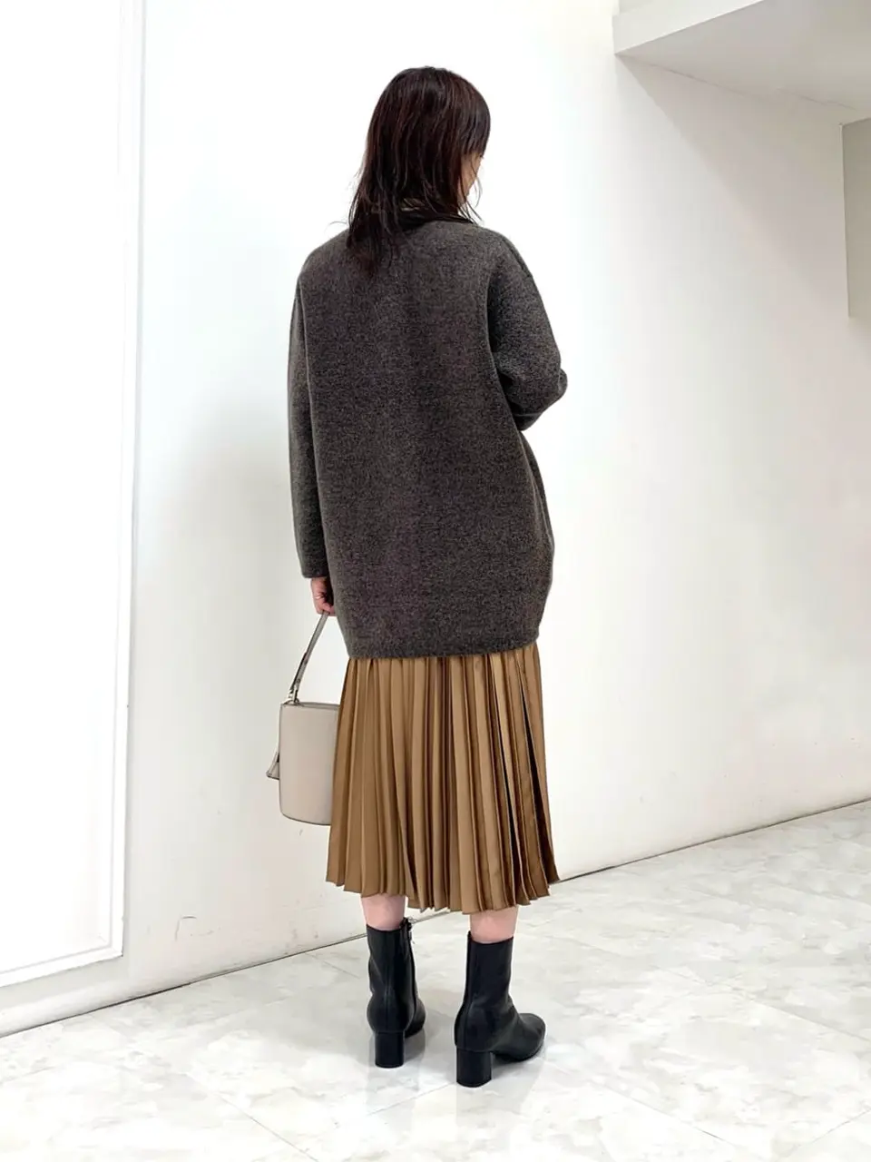 自由区 大塚 コーディネート画像