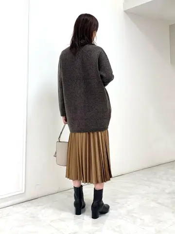 自由区 大塚 コーディネート画像