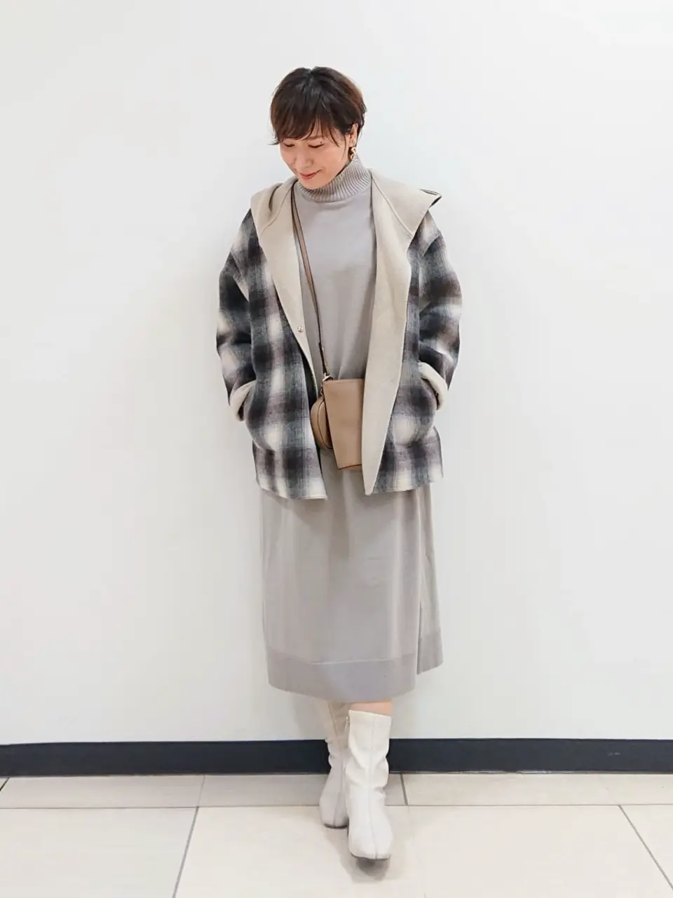  近藤 コーディネート画像