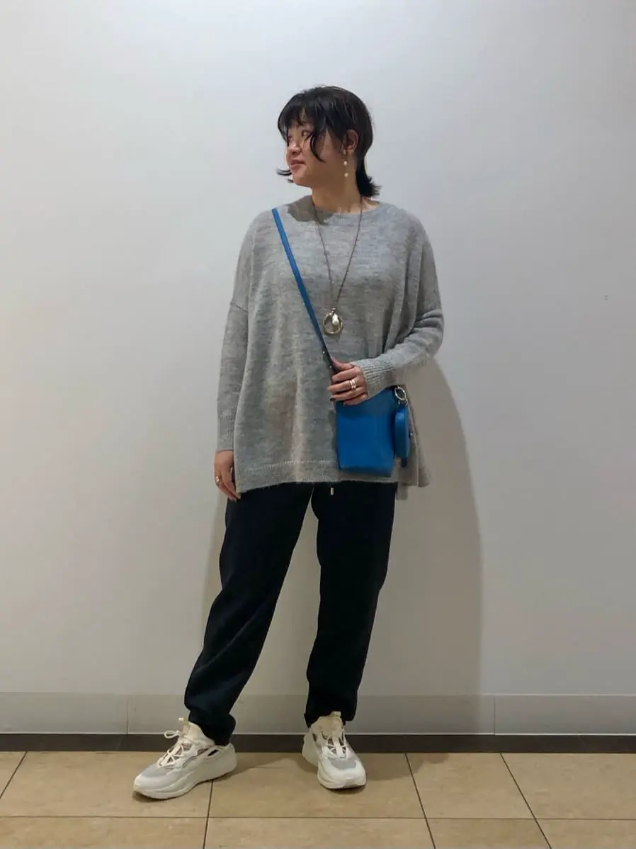  藤﨑 コーディネート画像