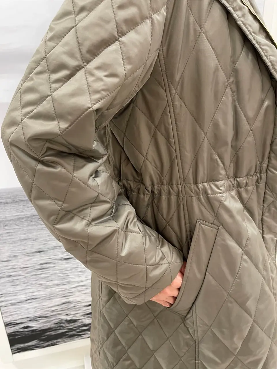 自由区 茂木 コーディネート画像