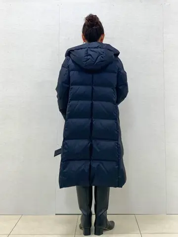 自由区 坂本 コーディネート画像